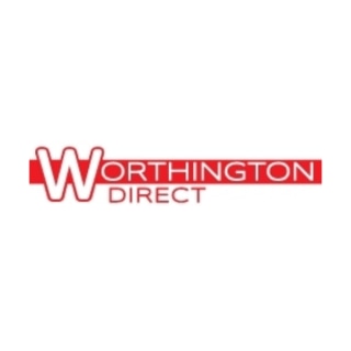 Shop Worthington Direct coupon codes logo