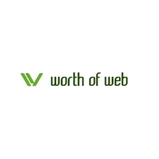 Worth Of Web logo