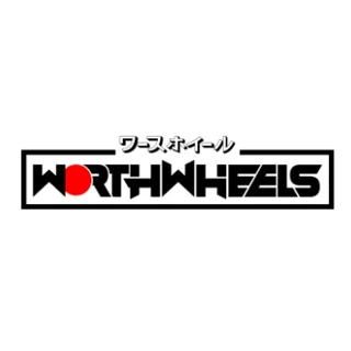 Worthwheels logo