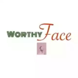 theworthyface.com logo