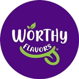 Shop Worthy Flavors logo