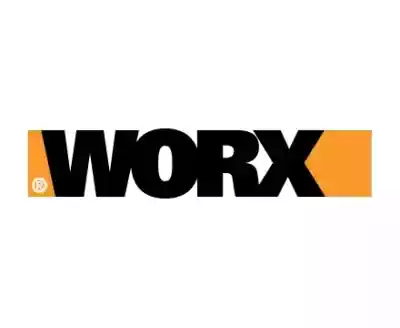 Shop Worx discount codes logo