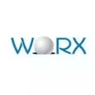 Shop WORX Golf USA discount codes logo