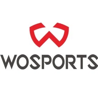 Shop Wosports logo