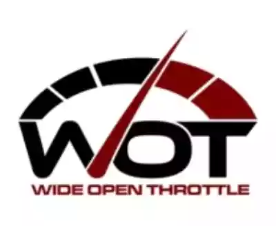 wotmotorwear.com logo