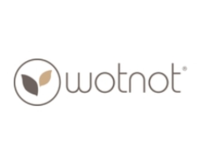 Shop Wotnot logo