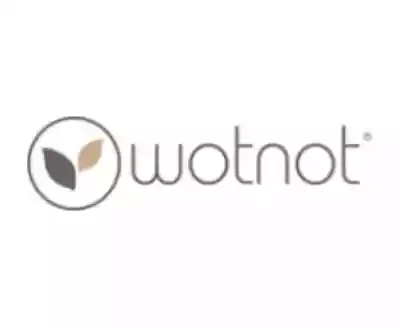 Shop Wotnot coupon codes logo