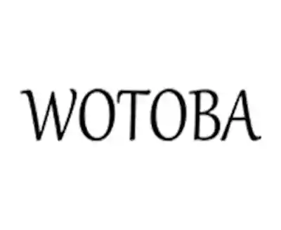 Shop Wotoba coupon codes logo