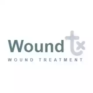 Wound tx logo
