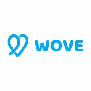 Wove Towels logo