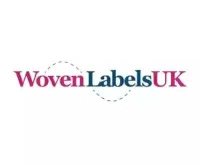 Shop Woven Labels UK coupon codes logo