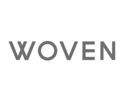 Shop Woven logo
