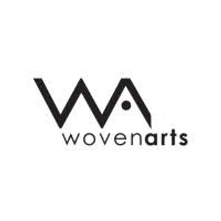 Woven Arts logo