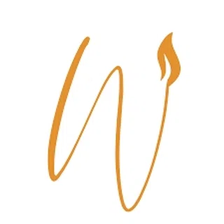 Woven Co. Candles logo