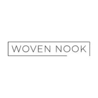 Woven Nook logo
