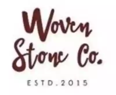 Shop Woven Stone Co coupon codes logo