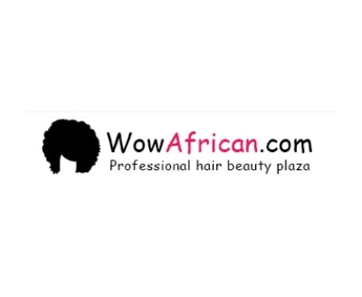 Shop Wow African logo