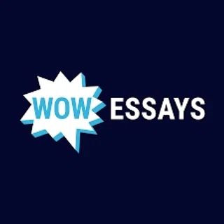 Shop Wow Essays logo