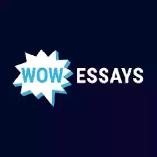 Wow Essays logo