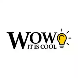 Wow it is Cool coupon codes