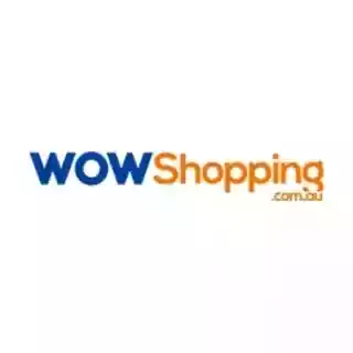 WOW Shopping coupon codes