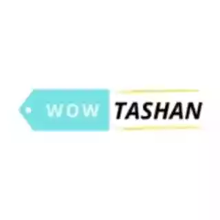 Wow Tashan promo codes