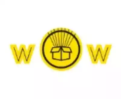 Shop WowBoxMe Limited logo