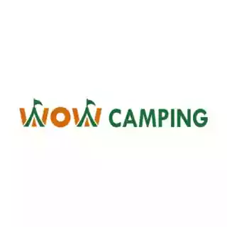 Wow Camping promo codes