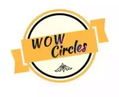 Wow Circles logo