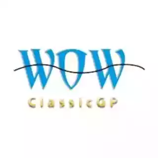WoWclassicgp promo codes