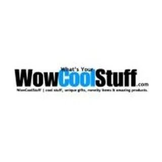 WowCoolStuff.com promo codes