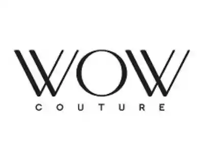 WOW Couture logo