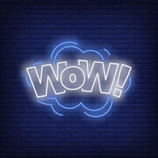 WoWDaily logo