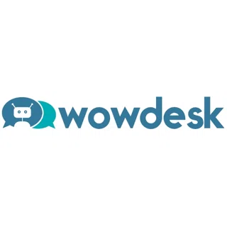 Shop Wowdesk logo