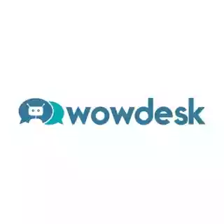 wowdesk.com logo