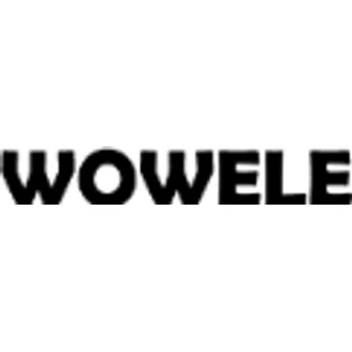 WOWELE logo