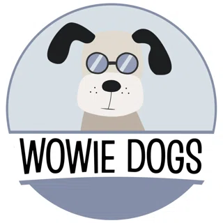 Wowie Dogs logo