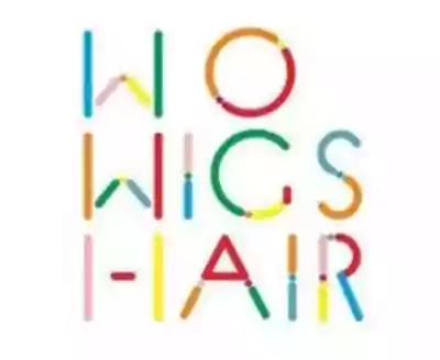 Shop Wo Wigs Hair logo