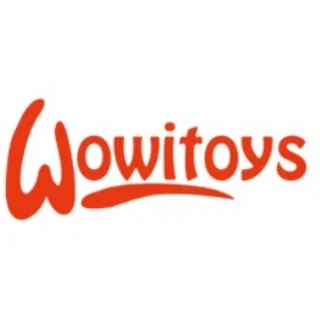 Shop Wowitoys promo codes logo