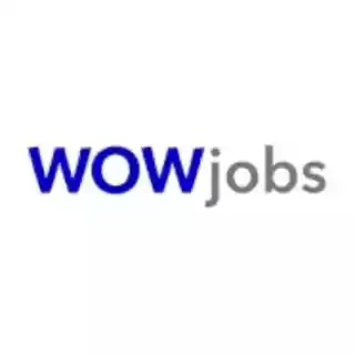 WowJobs logo