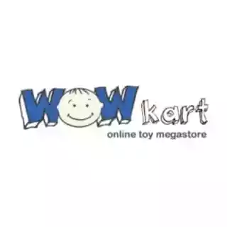 Shop WOW Kart discount codes logo