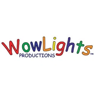 WowLights  logo