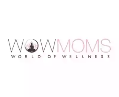 WowMoms logo