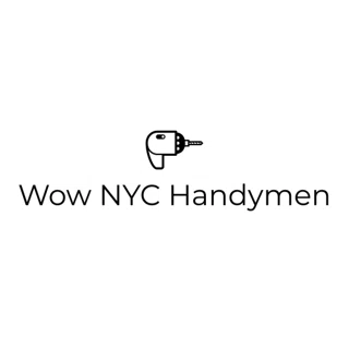 Wow NYC Handymen logo