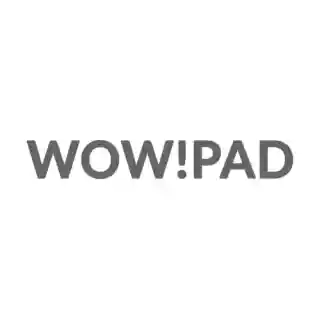 Shop WOW!PAD promo codes logo