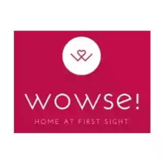 Shop Wowse promo codes logo