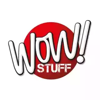 Shop Wow! Stuff promo codes logo
