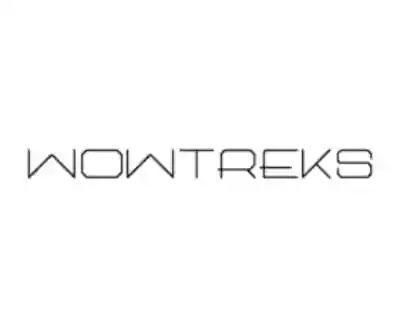 Wowtreks logo