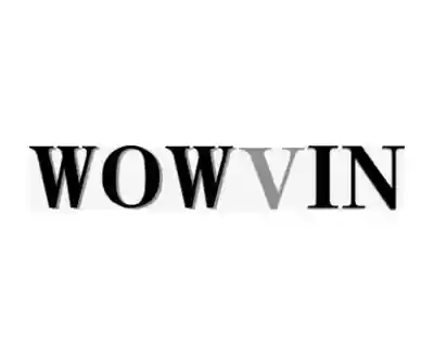 Shop Wowvin promo codes logo
