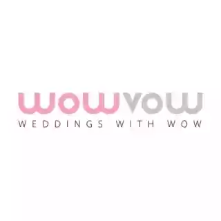 Wowvow discount codes